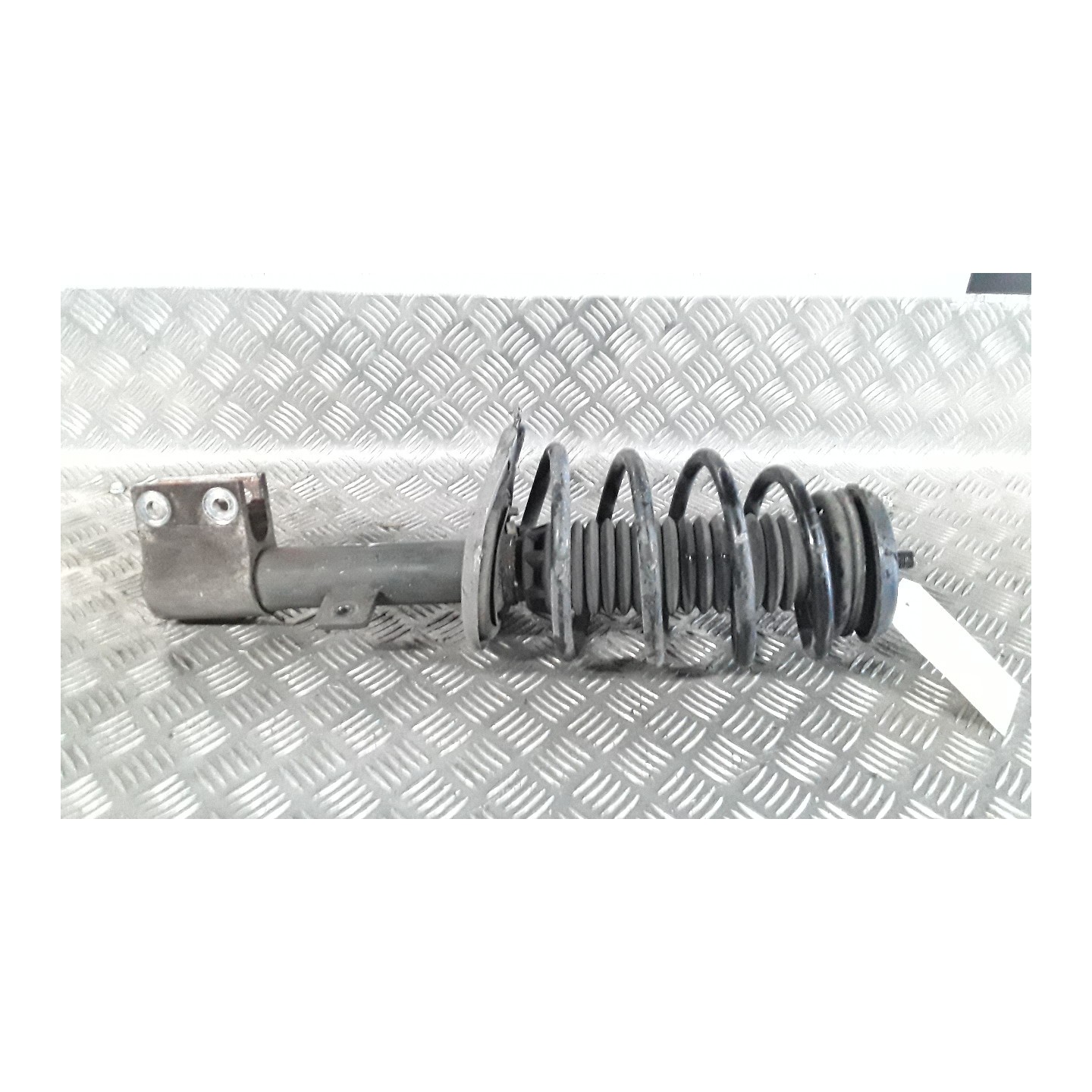 AMMORTIZZATORE ANT. SX. 123 CITROEN BERLINGO (B9) (04/08-01/13) NFR 520881