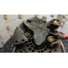 ALTERNATORE 120AMP 131 OPEL MERIVA (X03) (03/03-12/10) Z16XEP 95519865