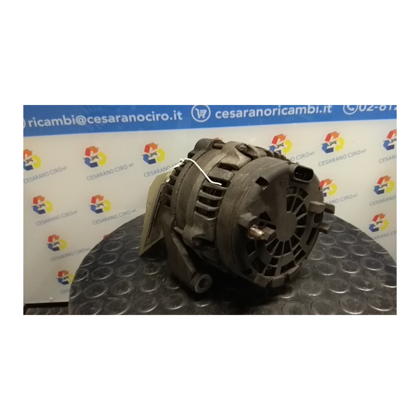 ALTERNATORE 148 SSANGYONG ACTYON (11/06-) 664951 1611544002