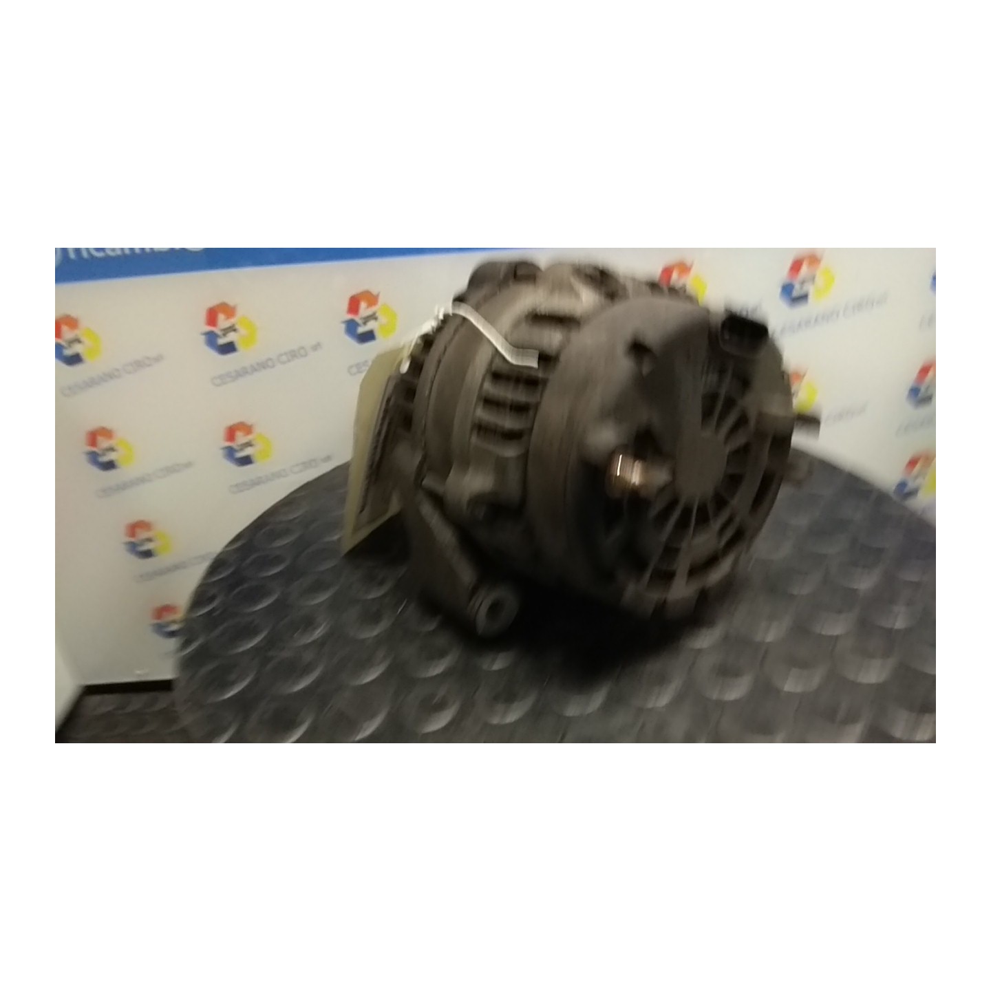 ALTERNATORE 148 SSANGYONG ACTYON (11/06-) 664951 1611544002