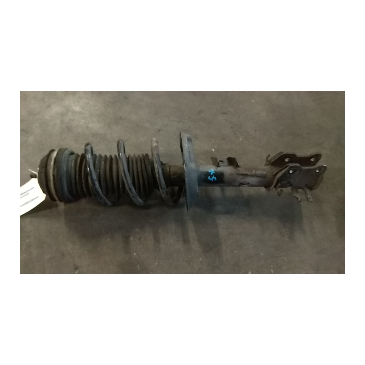 AMMORTIZZATORE ANT. SX. 020 FIAT PANDA VAN (33) (06/12-09/18) 199A9000 51926520