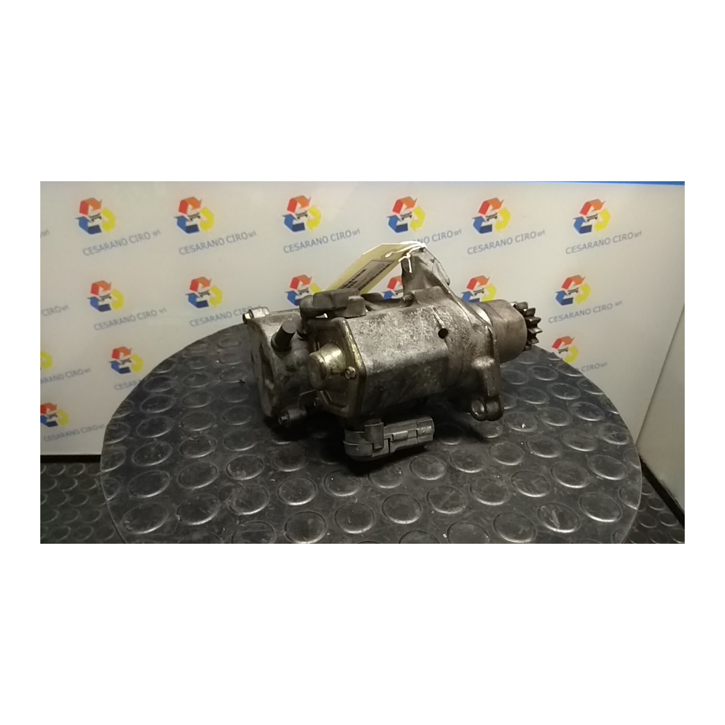 MOTORINO AVVIAMENTO 178 TOYOTA RAV 4 1A SERIE (09/94-09/00) 3SFE 2810074130