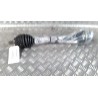 SEMIALBERO ANT. COMPL. SX. 182 VOLKSWAGEN GOLF (1K) (10/03-12/09) BLF 1K0407271GG
