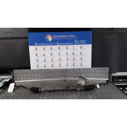 SCATOLA STERZO SERVOASSISTITA 183 RENAULT KANGOO (01/08-) K9KA8 8200558045