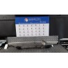 SCATOLA STERZO SERVOASSISTITA 183 RENAULT KANGOO (01/08-) K9KA8 8200558045