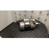 MOTORINO AVVIAMENTO 1,2KW BAT 60AH 196 FIAT SEDICI (3B) (02/06-11/11) M16A 71750026