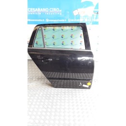 PORTA POST. DX. 002 OPEL ASTRA (A04) (01/04-03/11) Z17DTH 13168046