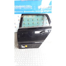PORTA POST. SX. 003 OPEL ASTRA (A04) (01/04-03/11) Z17DTH 13168045