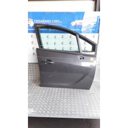 PORTA ANT. DX. 047 OPEL MERIVA (S10) (04/10-) A14NEL 13408829
