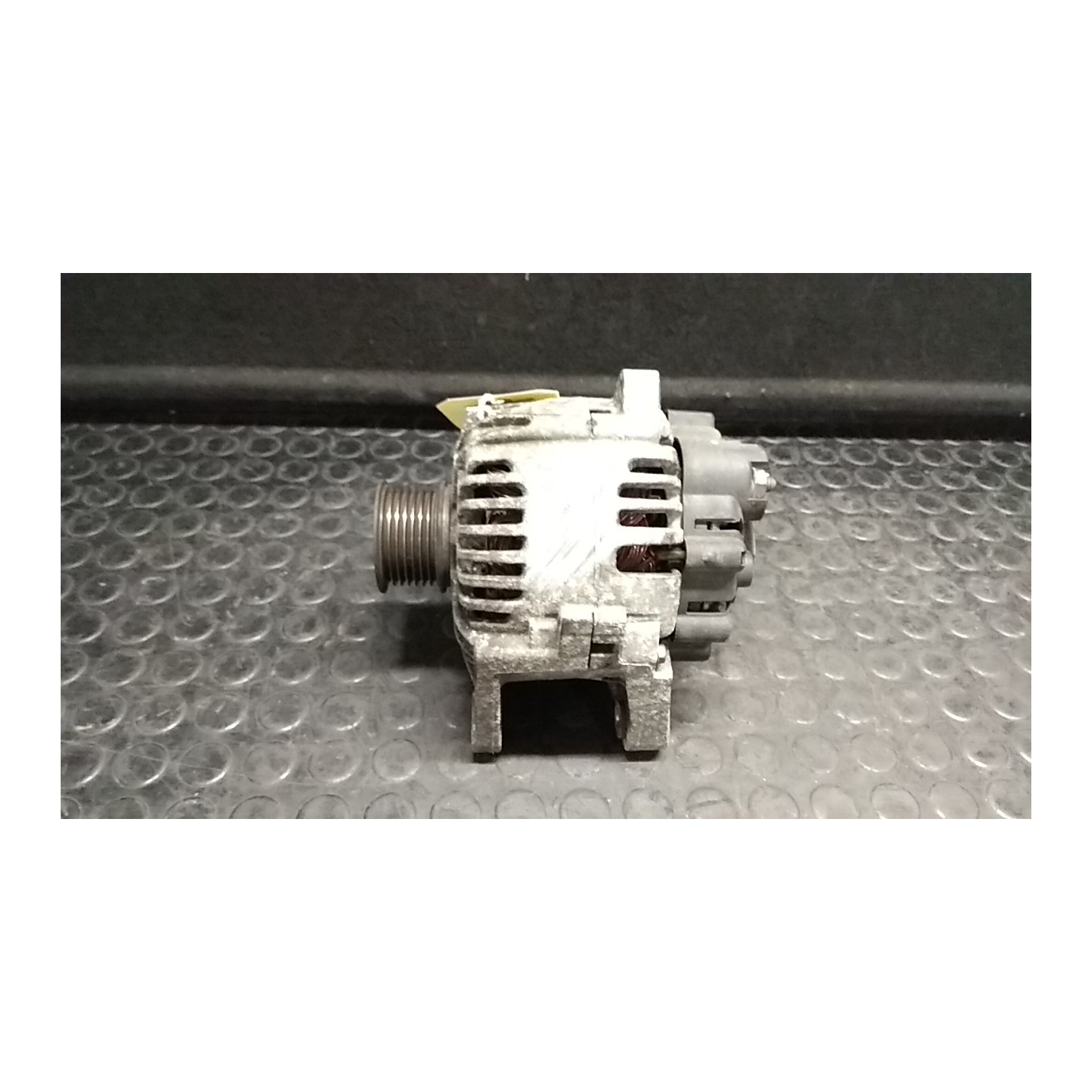 ALTERNATORE VALEO 009 RENAULT SCENIC 2A SERIE (06/03-08/09) F9QD8 8200086161