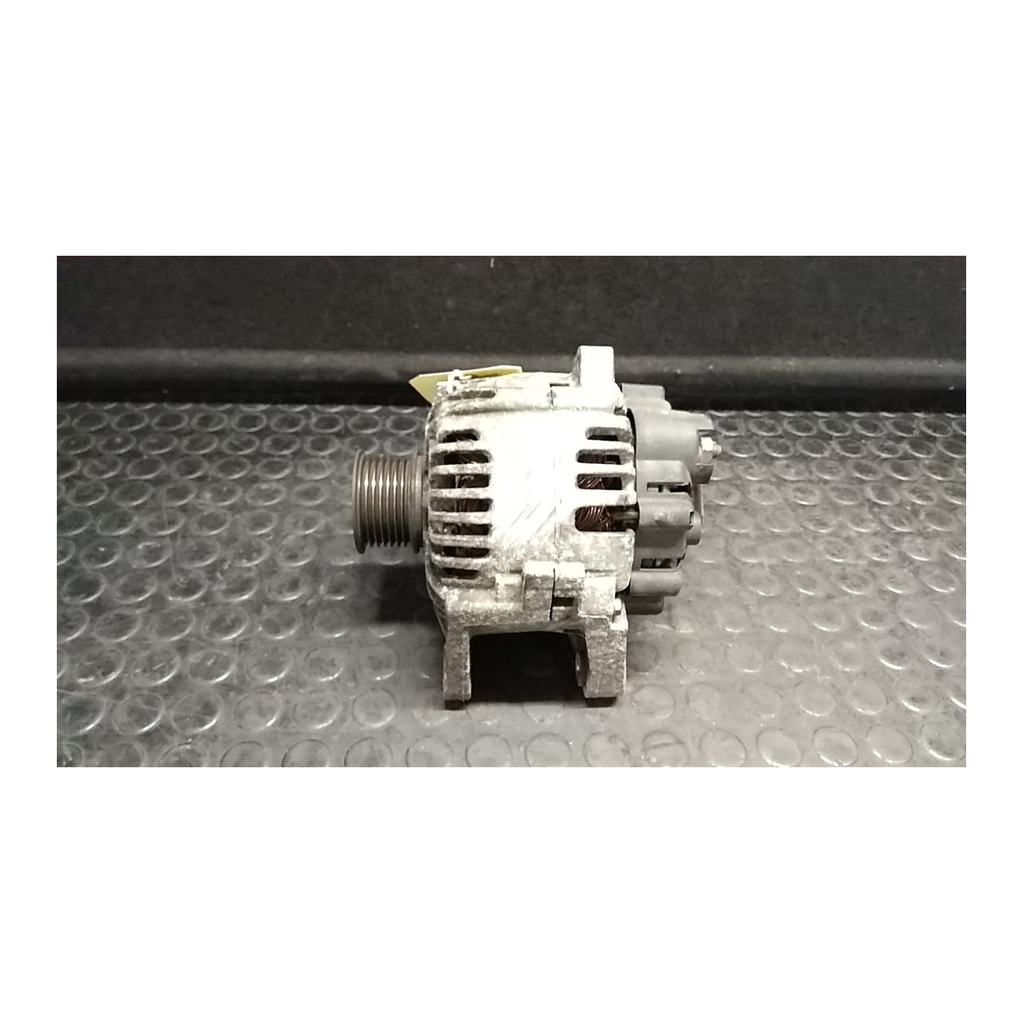 ALTERNATORE VALEO 009 RENAULT SCENIC 2A SERIE (06/03-08/09) F9QD8 8200086161