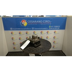 AGGREGATO ABS 008 RENAULT KOLEOS (05/08-) M9RD8 47660JY58A