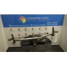 TERGIPARABREZZA CON MOTORINO 021 CITROEN C5 (09/04-02/08) 9HZ NB3986005039005
