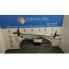 TERGIPARABREZZA CON MOTORINO 021 CITROEN C5 (09/04-02/08) 9HZ NB3986005039005