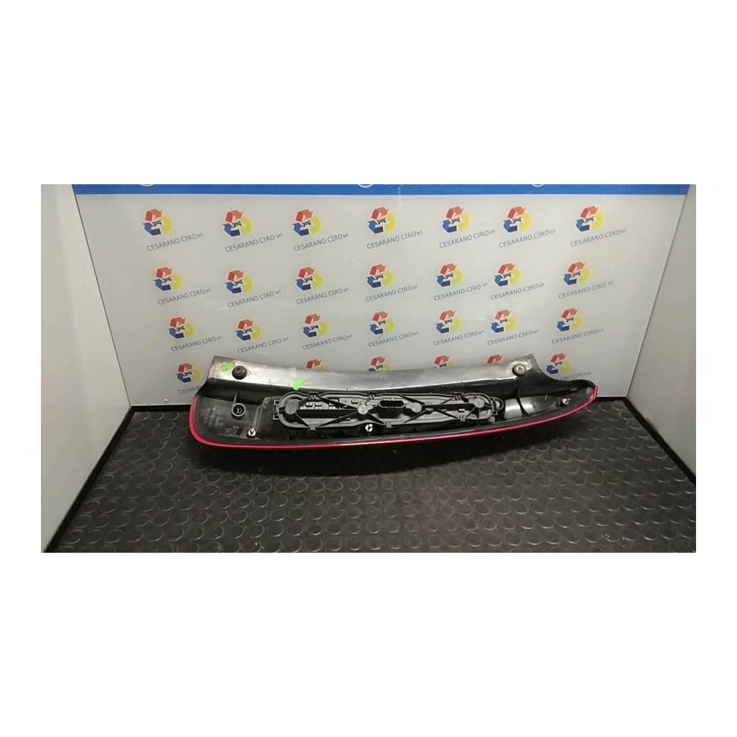 FANALE POST. 01-02-06 SX. 027 MITSUBISHI COLT 7A SERIE (06/04-12/09) 134910 MN186269