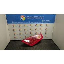 FANALE POST. DX. 032 FIAT GRANDE PUNTO (2Y) (06/05-12/08 199A4000 51701590