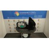 RETROVISORE EST. ELETTR. SX. 036 RENAULT MEGANE 2A SERIE (09/02-02/06) K4MD8 7701054687