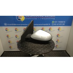 RETROVISORE EST. REGOLAZ. ELETTR. SX. 044 LANCIA YPSILON (TE) (09/06-12/08) 188A4000 735411227