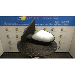 RETROVISORE EST. REGOLAZ. ELETTR. SX. 044 LANCIA YPSILON (TE) (09/06-12/08) 188A4000 735411227