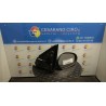 RETROVISORE EST. REGOLAZ. ELETTR. DX. 045 LANCIA YPSILON (TE) (09/06-12/08) 188A4000 735411226