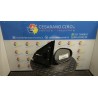 RETROVISORE EST. REGOLAZ. ELETTR. DX. 045 LANCIA YPSILON (TE) (09/06-12/08) 188A4000 735411226