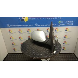 RETROVISORE EST. REGOLAZ. ELETTR. DX. 045 LANCIA YPSILON (TE) (09/06-12/08) 188A4000 735411226