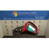 RETROVISORE EST. REGOLAZ. ELETTR. DX. 047 CHEVROLET (DAEWOO) MATIZ (M200) (04/05-12/10) B10S1 96600429