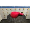 RETROVISORE EST. REGOLAZ. ELETTR. SX. 048 CHEVROLET (DAEWOO) MATIZ (M200) (04/05-12/10) B10S1 96600411