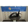 RETROVISORE EST. SX. 062 CHEVROLET (DAEWOO) KALOS (T200) (09/02-01/05) B12S1 96543116
