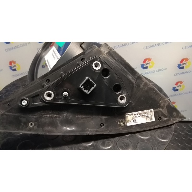 RETROVISORE EST. REGOLAZ. ELETTR. DX. 093 HYUNDAI I30 (07/07-) G4FA 876202L400