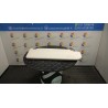 ALETTA PARASOLE PARABREZZA GRIGIO/ILLUMIN. DX. 127 VOLKSWAGEN GOLF PLUS (5M) (01/05-04/09) BLS 1K0857552K2F4