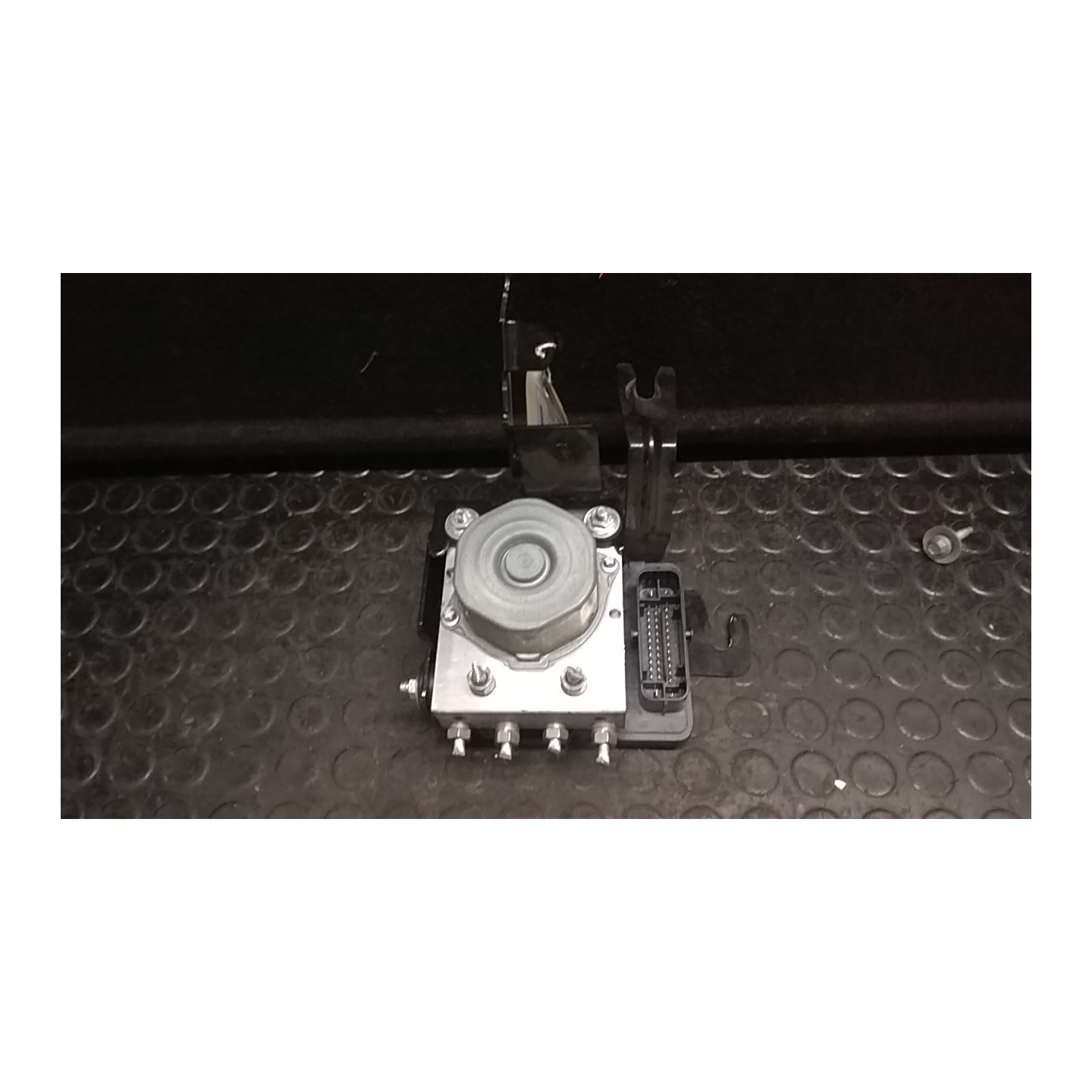 POMPA CENTRALINA ABS 064 DACIA SANDERO 2A SERIE (12/12-) B4DE4 476609055R
