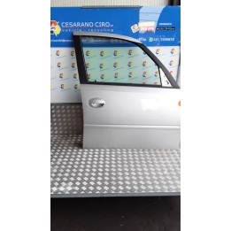 PORTA ANT. DX. 019 OPEL MERIVA (X03) (03/03-12/10) Z17DTR 13217430