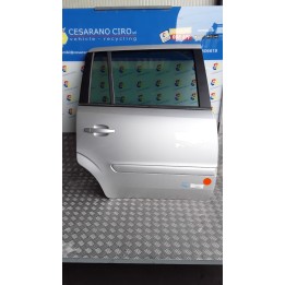 PORTA POST. DX. 056 OPEL ZAFIRA (A05) (06/05-) Z19DT 13203016