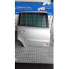 PORTA POST. DX. 056 OPEL ZAFIRA (A05) (06/05-) Z19DT 13203016