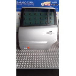 PORTA POST. SX. 057 OPEL ZAFIRA (A05) (06/05-) Z19DT 13203015