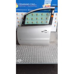 PORTA ANT. SX. 058 OPEL ZAFIRA (A05) (06/05-) Z19DT 13203013