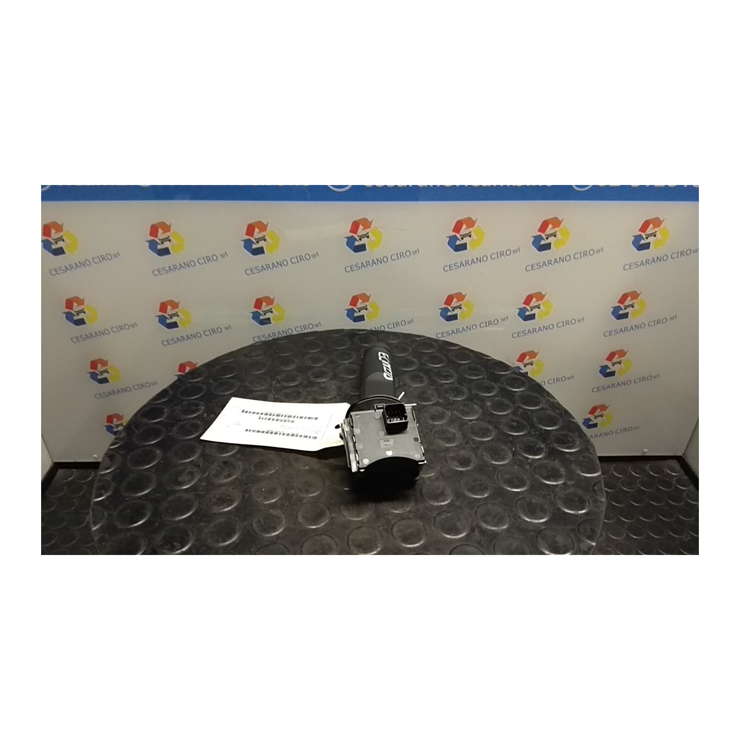 BLOCCO COMANDI TERGICRISTALLI 062 OPEL ASTRA (P10) (10/09-06/18) A14XER 20941131