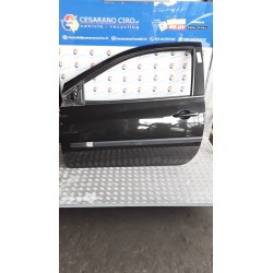 PORTA ANT. SX. 082 RENAULT CLIO 3A SERIE (07/05-05/09) K9KT7 7751476108