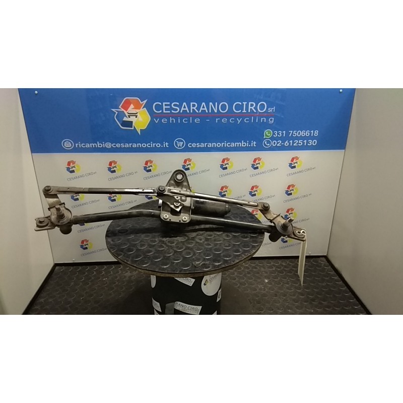 MOTORINO TERGIPARABREZZA 085 HYUNDAI I30 (07/07-) G4FA 981101H000