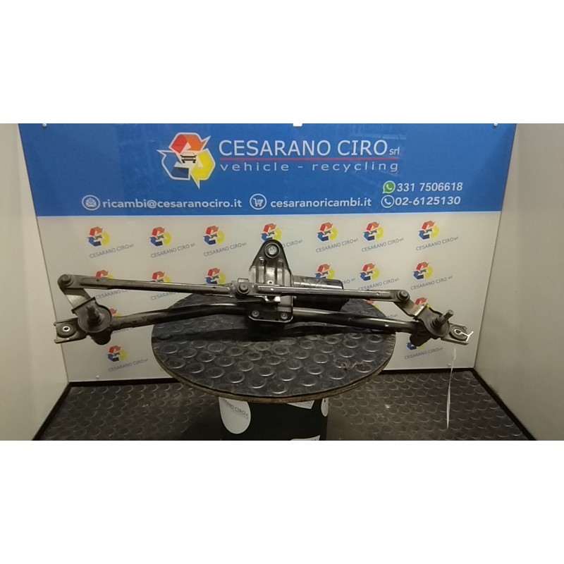 MOTORINO TERGIPARABREZZA 086 HYUNDAI I30 (07/07-) G4FA 981101H000