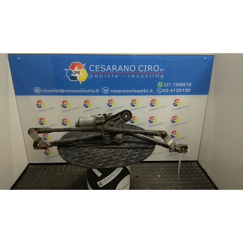 MOTORINO TERGIPARABREZZA 101 JAGUAR X-TYPE (02/01-05/10) XB C2S36555