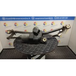 MOTORINO TERGIPARABREZZA 101 JAGUAR X-TYPE (02/01-05/10) XB C2S36555