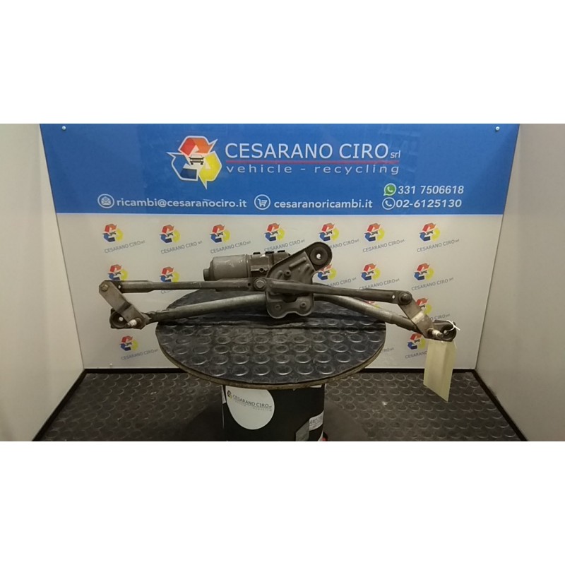 MOTORINO TERGIPARABREZZA 102 JAGUAR X-TYPE (02/01-05/10) XB C2S36555