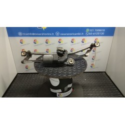 MOTORINO TERGIPARABREZZA 102 JAGUAR X-TYPE (02/01-05/10) XB C2S36555