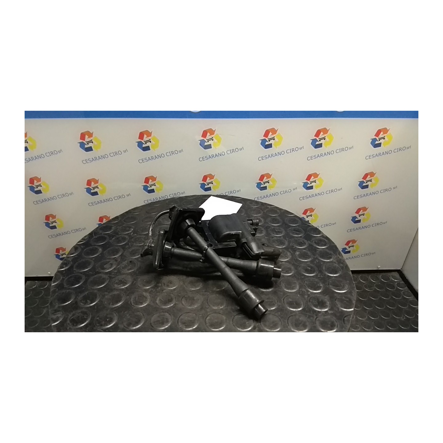 BOBINA 007 TOYOTA RAV 4 1A SERIE (09/94-09/00) 3SFE 9091902163