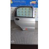 PORTA POST. DX. 014 CHEVROLET (DAEWOO) MATIZ (M100) (06/98-11/00) F8CV 96512907