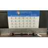 SEMIALBERO ANT. COMPL. DX. 027 OPEL ADAM (11/12-) B12XER 13248652