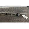 SEMIALBERO ANT. COMPL. DX. 027 OPEL ADAM (11/12-) B12XER 13248652