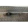 SEMIALBERO ANT. COMPL. DX. 028 OPEL CORSA (S07) (01/11-) A12XER 13248652